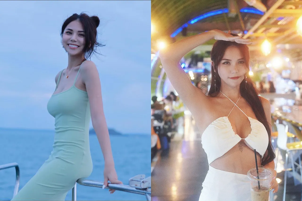 蕾菈。取自蕾菈臉書