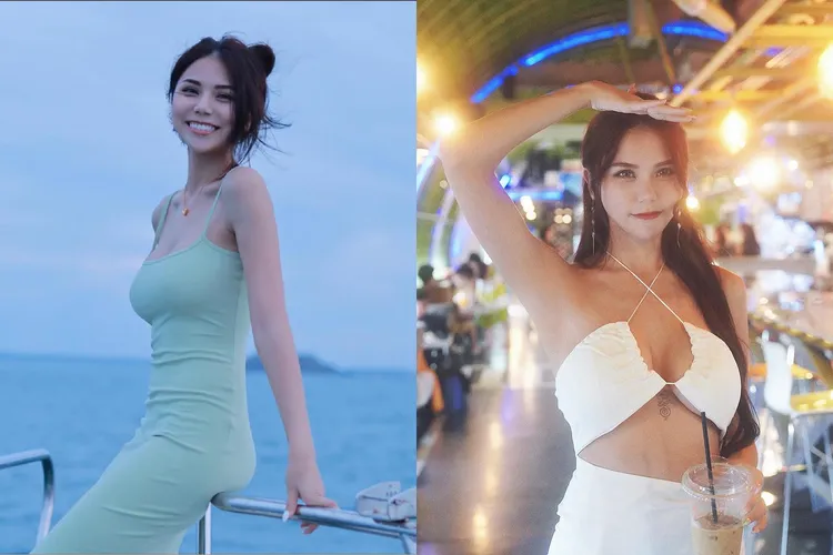 蕾菈。取自蕾菈臉書