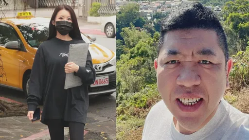 小紅老師告NONO性侵未遂有「目擊證人」!她接到電話爆哭