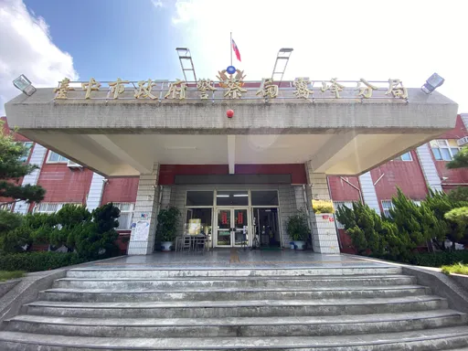 偵辦大麻案涉收賄通風報信　台中霧峰分局偵查隊小隊長收押禁見