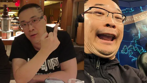 朱學恒強吻鍾沛君！5月YT斗內高達70萬奪冠　網轟吐錢：還敢拿啊