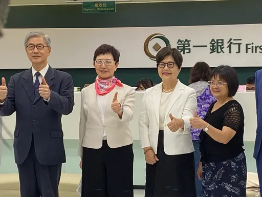 外資進進出出 金管會主委黃天牧:平常心看待