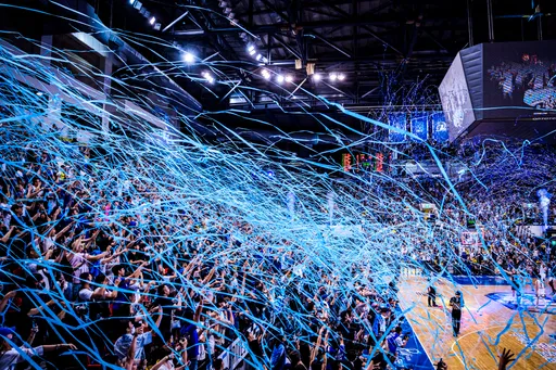 PLG富邦勇士三連霸達成 一大堆優惠看過來!