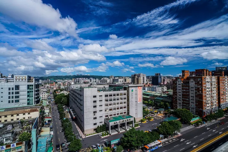 衛福部已責成部立台北醫院提供協助。翻攝 部利台北醫院臉書