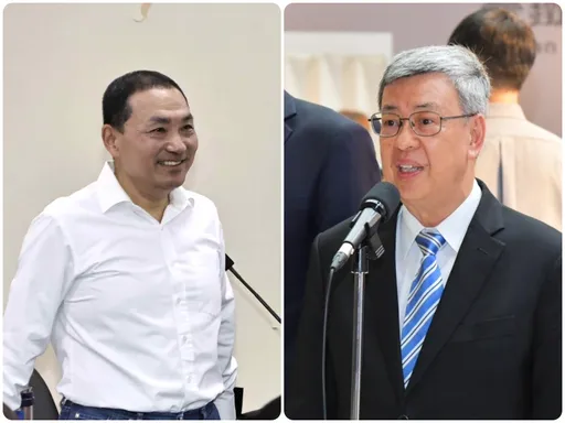 板橋幼兒園下藥幼童！陳建仁批新北市府處理延誤　盼侯友宜「亡羊補牢」