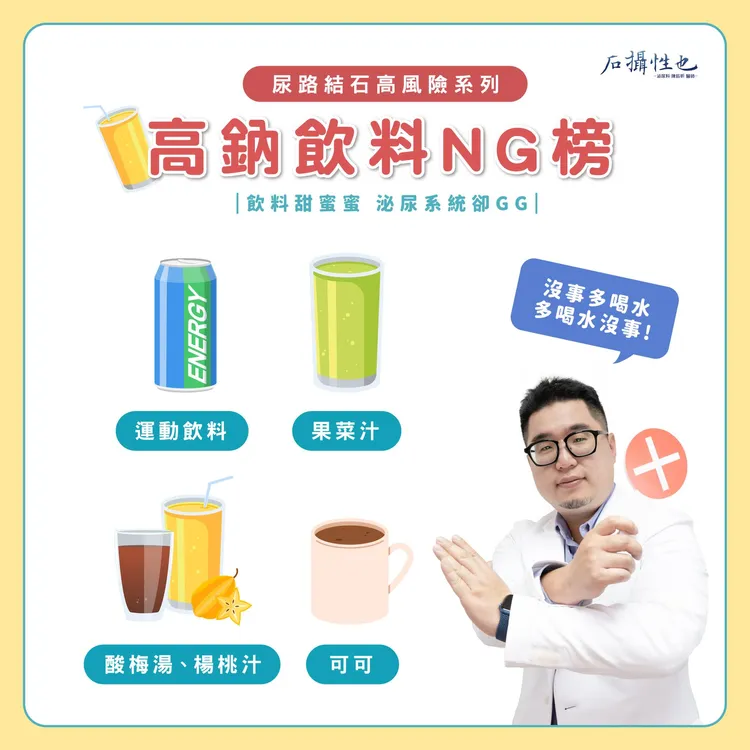 取自臉書「石•攝•性•也 泌尿科 陳鈺昕醫師」