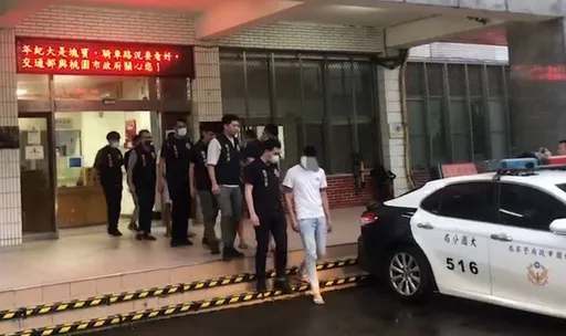 少年車手疑黑吃黑遭虐死棄屍山區　謝姓主嫌等9人落網5人羈押禁見