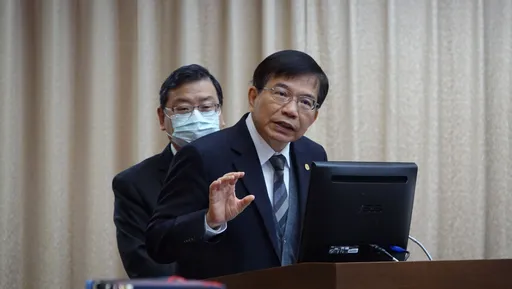 謝國樑喊基隆捷運還款周期20年　交長：有聽到地方聲音、「這點」最頭痛