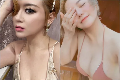 李妍憬曝演藝圈22年心酸史　「以前PO文被當成炒新聞」