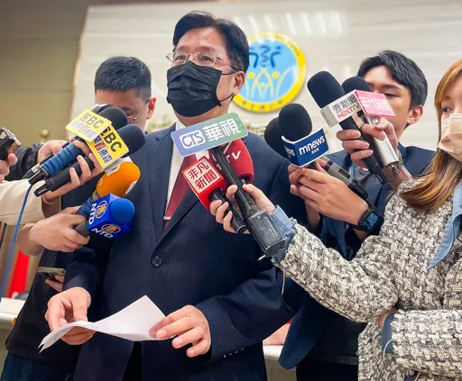 新北幼兒園餵藥|26童檢測陰!衛福部:已過半衰期 新增1童就醫待驗