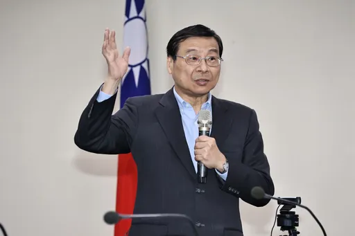 民進黨團喊性騷提案抄襲！　國民黨團再還原時序：柯建銘要公開道歉