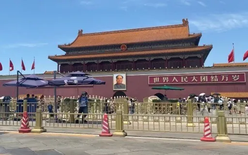 遺忘六四 從「禁止想起」開始