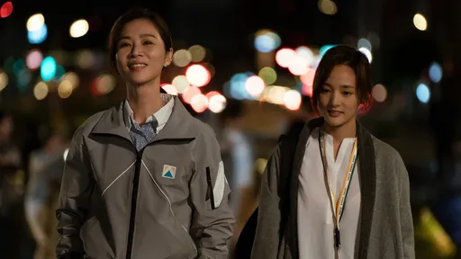 《人選》編劇控性騷「還記得他陰毛觸感」 中國流亡詩人貝嶺回應了