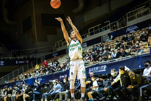 台啤英熊退出T1？球隊強調「不是消失」 高層曝和這球隊洽談中　