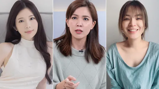 鍾沛君受辱「2招扳倒朱學恒」　陳沂：跟鄭家純沒證據就控性騷完全不同