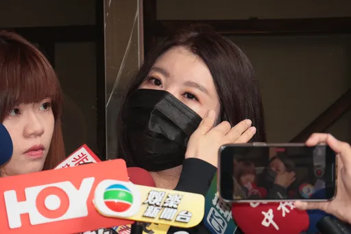 NONO性侵受害者增至25人!小紅老師提告 爆受害人心聲:能不能送他去關