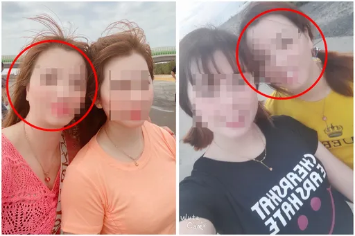 北投「關渡鹹粥」老闆娘遭槍擊身亡 妹妹傷心寫下這幾個字