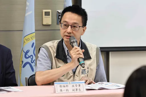 花蓮爆首例日本腦炎!全國第3例 50多歲男意識改變採檢確診