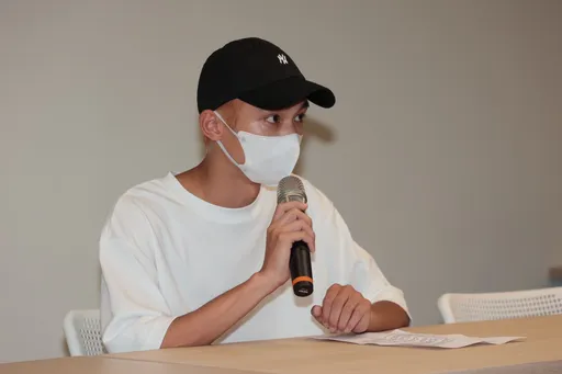 直球對決!耀樂要炎亞綸回答:影片是你這個拍攝者流出?