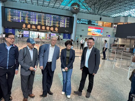 夏立言等人赴中聽高層訓話　民進黨勸：不要太天真「呼應統戰」