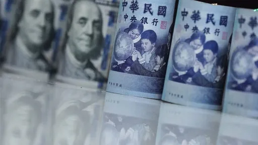 美主要貿易夥伴僅台灣無租稅協定 國會議員推動解決