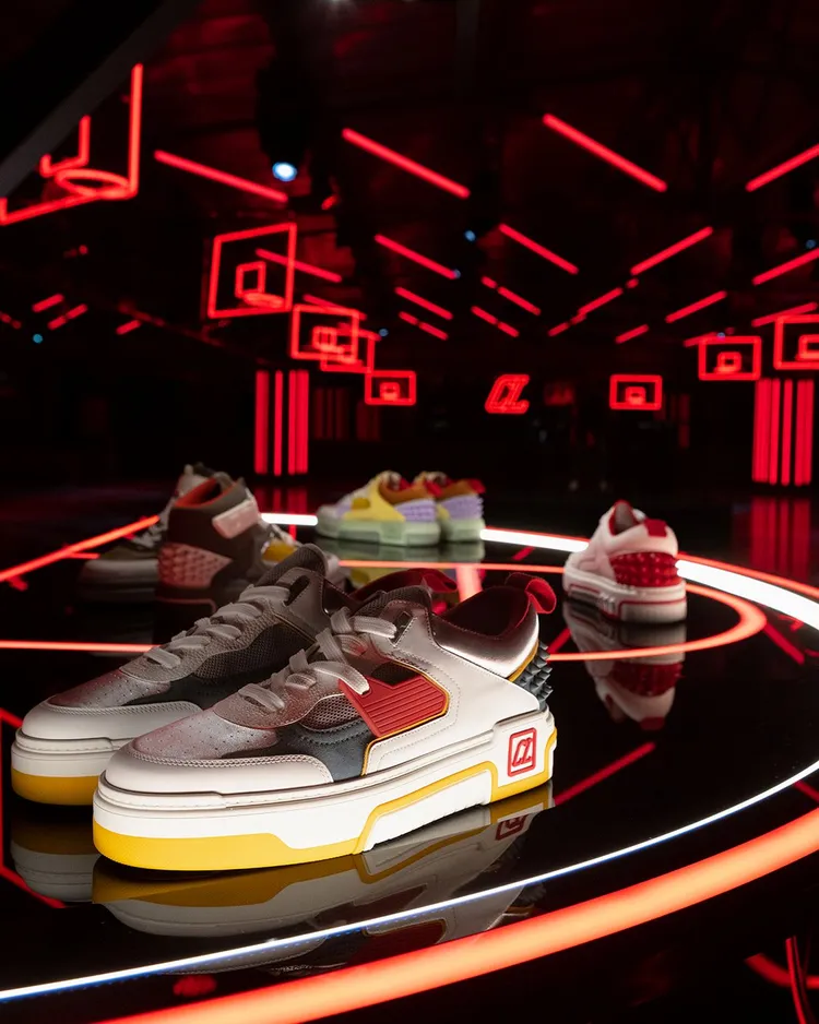 發表會現場。品牌提供