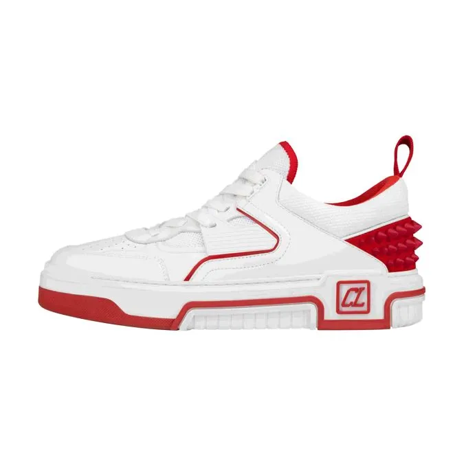 Astroloubi運動鞋。品牌提供