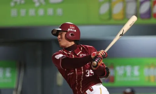 樂天桃猿成晉11局致勝2分砲 讓統一獅封王魔術數字停在5