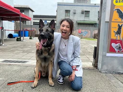 前助理遭性騷顏若芳回應讓她怒了！　再揭跑攤被摟肩搭背「還要強顏歡笑」