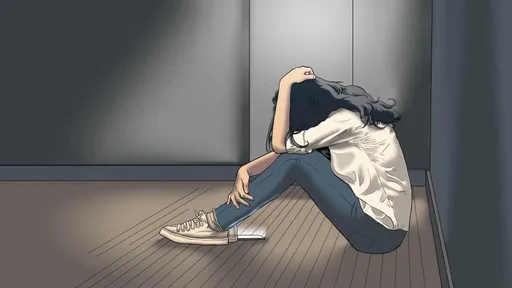 女大生失戀找青梅竹馬療傷!睡同房竟被拉手摸鳥 崩潰提告