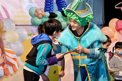 經費大減百億私幼補助開天窗 蔣萬安:再窮也不能窮孩子