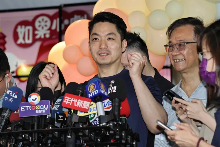 台北市地方教育發展基金剩下12億元左右。資料照