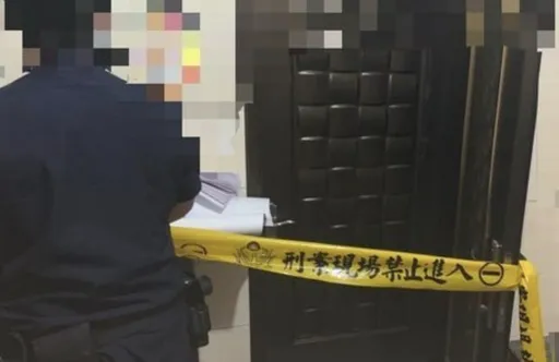 詭異！新北女坐床邊「口鼻滲血亡」留下槍毒　男友落跑遭逮涉重嫌