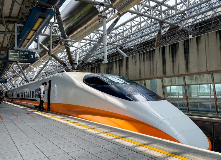 端午返鄉好消息! 台灣高鐵再加開6班列車、「這天」起搶票|壹蘋新聞網