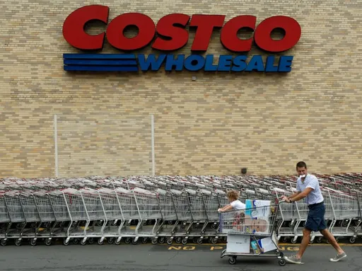 跟進Netflix！好市多打擊「共用會員卡」　自助結帳多1步驟