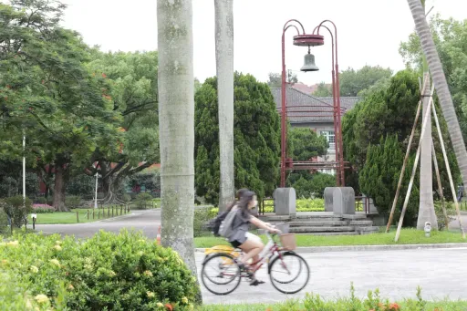 台大前教師李明璁涉騙女學生感情「多人受害」　社會系回應了