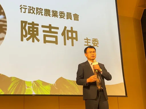 進口發霉、國產不降價！影響雞蛋買氣　陳吉仲說話了