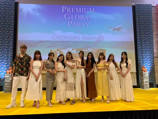 瑪娃攪局！17LIVE 10直播主受困沖繩飯店內　焦慮喊「想飛回去」