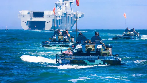 美歐高階對話憂共軍活動日增　強調台海和平重要