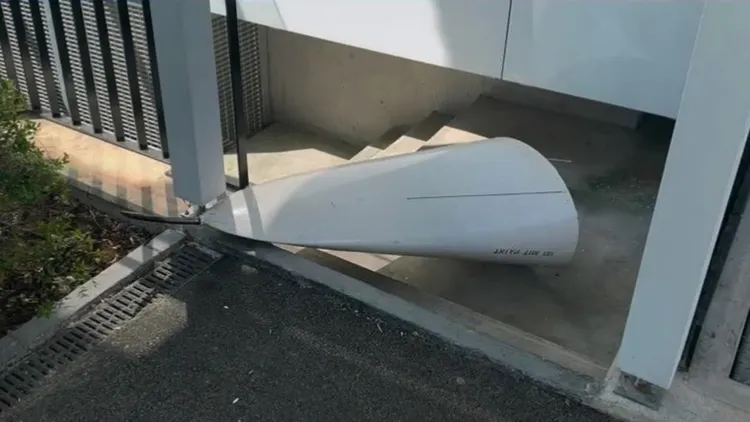 翻攝自《新京報》