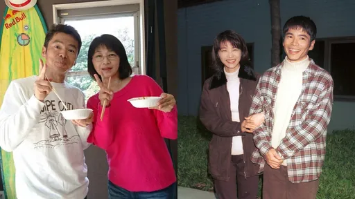 收入差百倍！《阿信》田中美佐子28年婚破裂　認與小7歲尪「很痛苦」