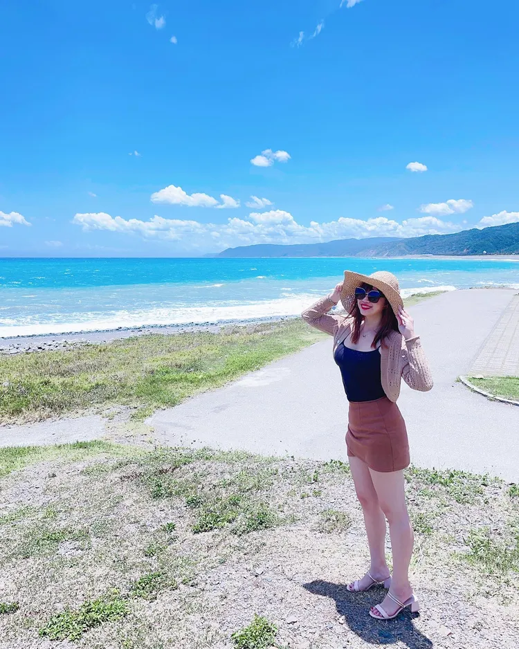 翻攝自臉書「柯莉絲汀耍廢日記」