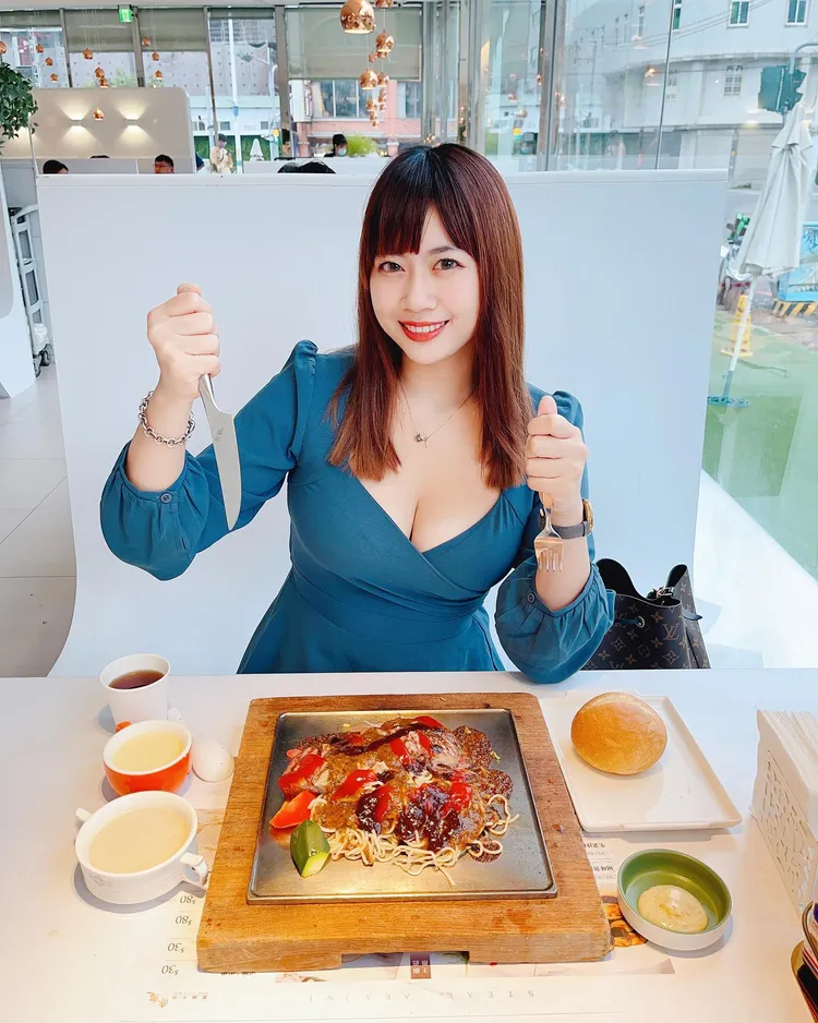 翻攝自臉書「柯莉絲汀耍廢日記」