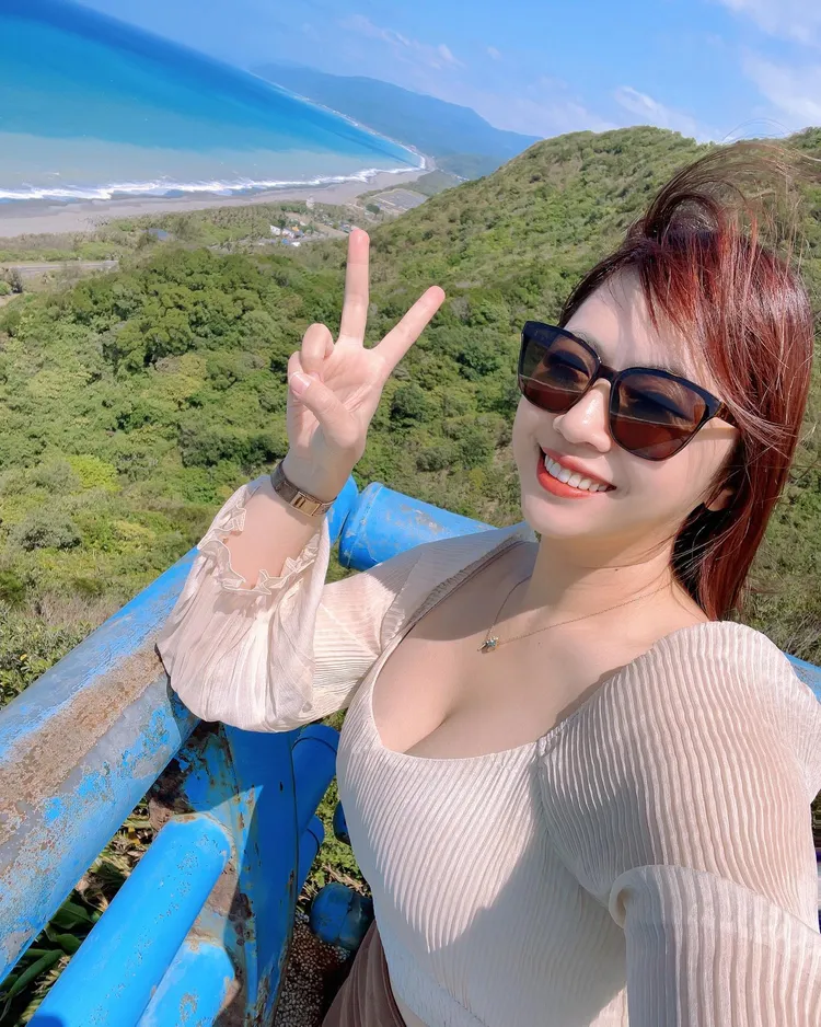 翻攝自臉書「柯莉絲汀耍廢日記」