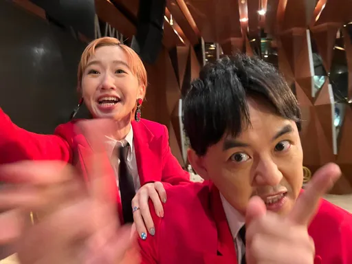 Lulu剖心夜談「我認識的佼哥」 心疼嘆:很多靈魂都受傷了