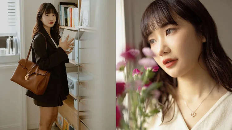 愛莉莎莎。翻攝自愛莉莎莎IG