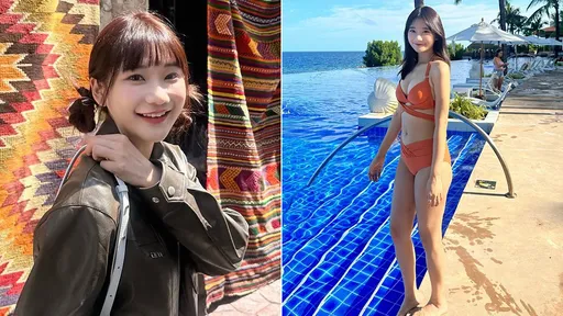 性騷愛莉莎莎的演藝圈大哥是「MeToo未爆彈」　名字呢？她給出這回應