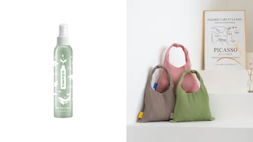 OGUMA響應世界海洋日 紀念版經典噴霧2方式免費get