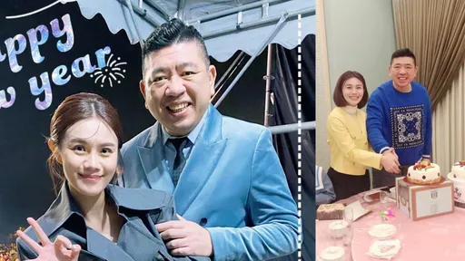 NONO曾搞失蹤!朱海君崩潰哭「不對勁」 曝他婚後只剩2功能