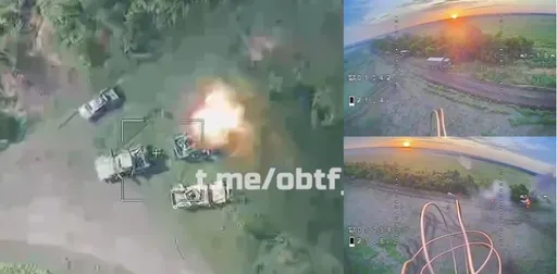 俄軍「柳葉刀」頻出擊 暴露烏克蘭空防弱點